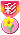 第六届彩王争霸勋章